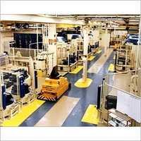 औद्योगिक सॉफ्टवेयर डिज़ाइन