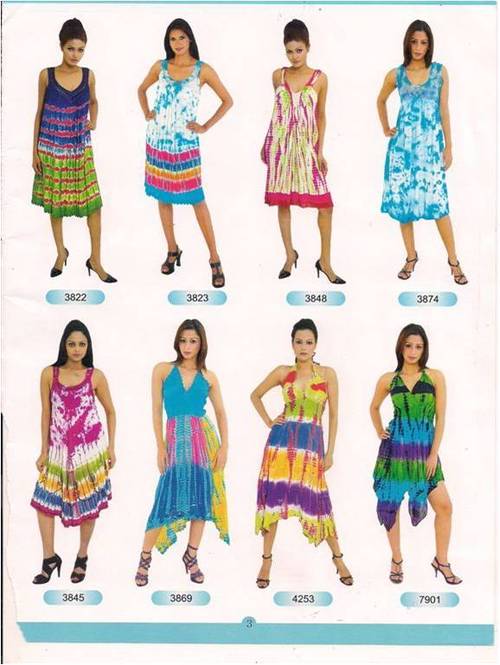 Designer Kurti