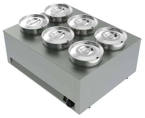 Table Top Bain Marie