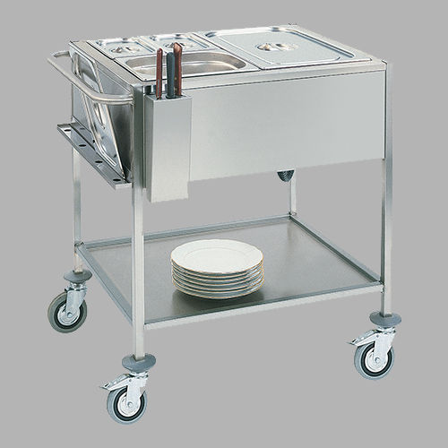 Multi Pupose Bain Marie