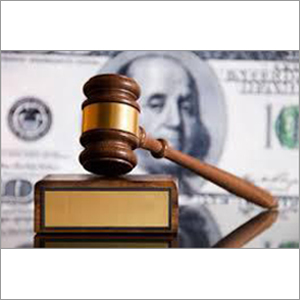 Book for Tax Related Judgments