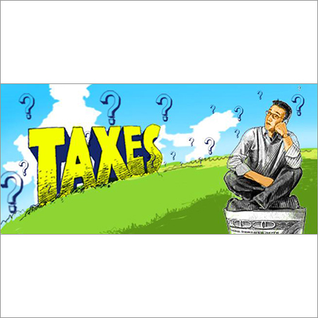 Monthly Book For Income Tax Solution