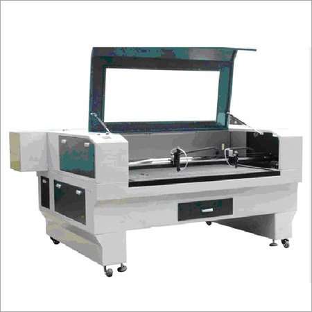 Metal Laser Cutting Machine