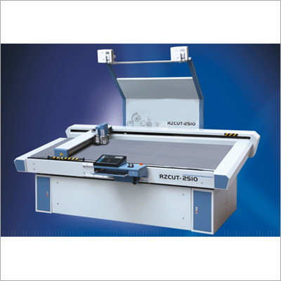 Laser Cutting Machine