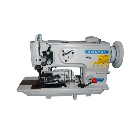Quilt Stitching Machine