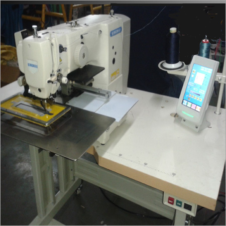 Computerized Stitching Machine