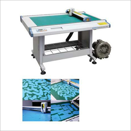 Cutting Plotter