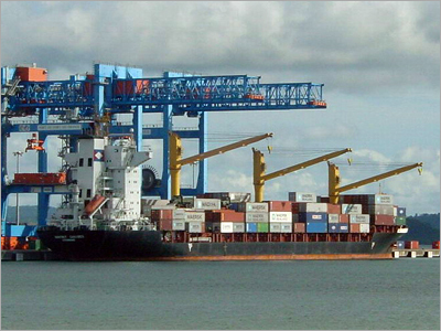 Freight Forwarding Solutions