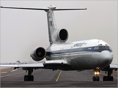Freight Forwarding Solutions