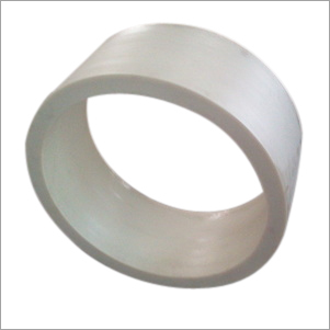 Natural Cast Nylon Bush