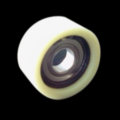 Cast Nylon Roller