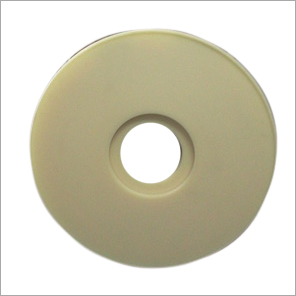 Cast Nylon Wheels
