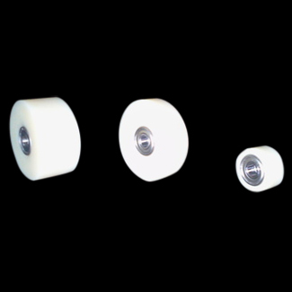 Cast Nylon Roller Bearing