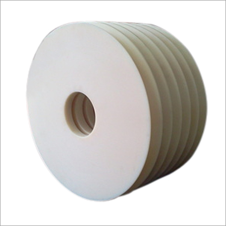Industrial Cast Nylon Pulley