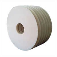 Industrial Cast Nylon Pulley