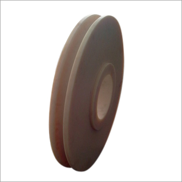 High Quality Cast Nylon Pulley