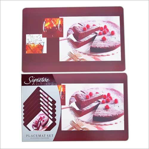 Placemat Sets