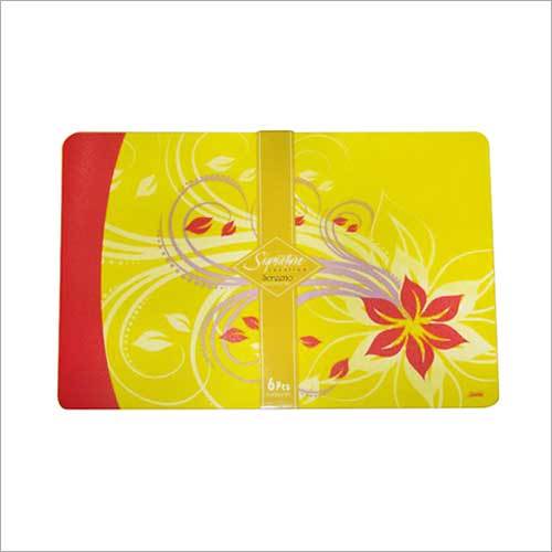 PVC Doormats