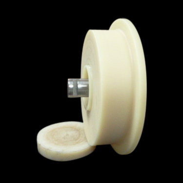 Nylon Wheels