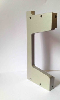 Anodizing Polished Services By ElectroShades