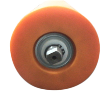 Industrial Cast Nylon Rollers