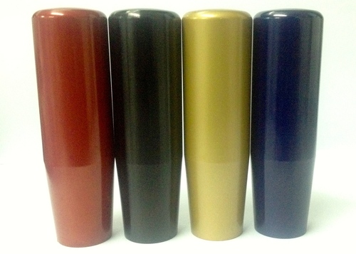 Color Anodizing