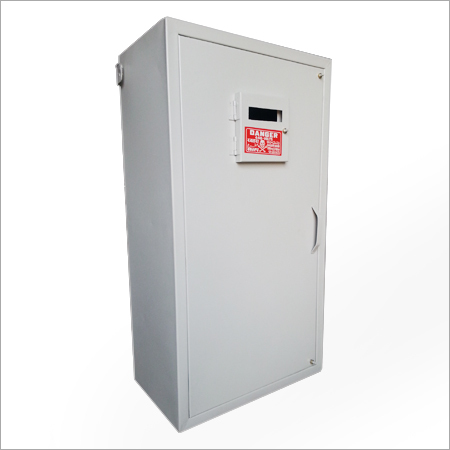 Automatic Control Panel