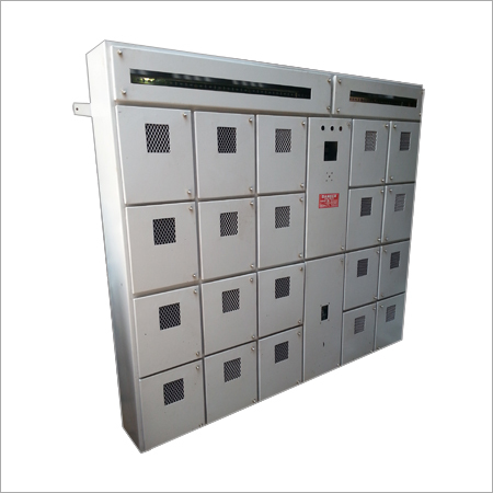 Switchboard Control Panels