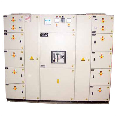 Power Control Panels