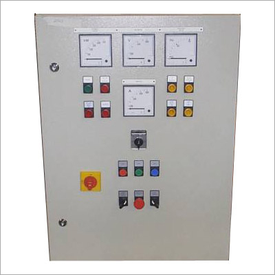 Power Distribution Panels