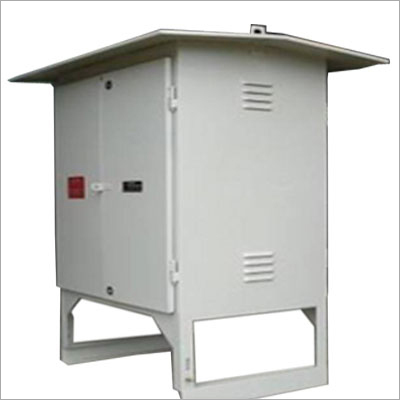 Feeder Panel