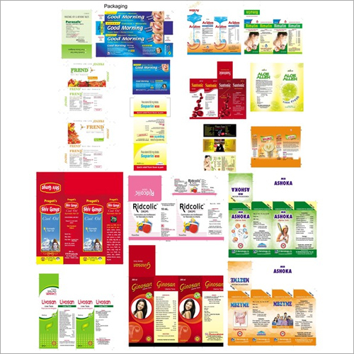 Packaging Box