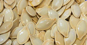 Pumpkin Seed - Food Grade Hybrid 1 White Color Moisture 0.2% Purity 985 | High Germination Rate Longer Shelf Life Unadulterated Freshness