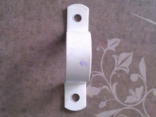 Sheet Metal Auto Parts