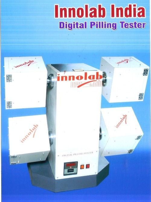 4 box pilling