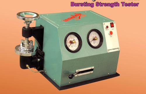 Bursting Strength Tester1