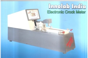crock meter motorised