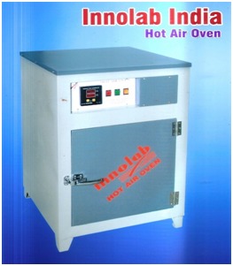 hot air oven