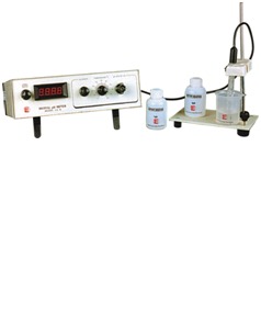 ph meter