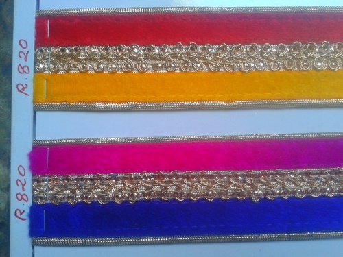 Satin ribbon