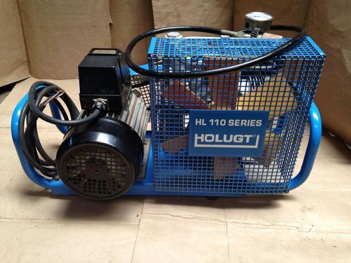 HOLUGT HL 110 Series