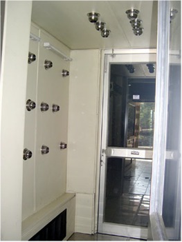 Air Shower