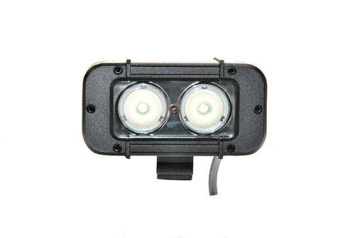 LED Bar 20W Cree 10-60V