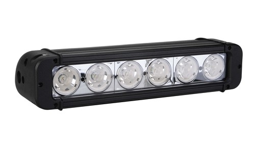 Led bar 60w CREE 10-60v