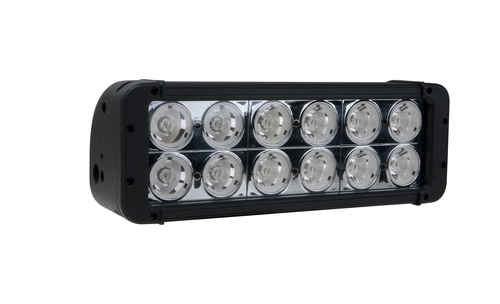 Led bar 120w-2 CREE 10-60V