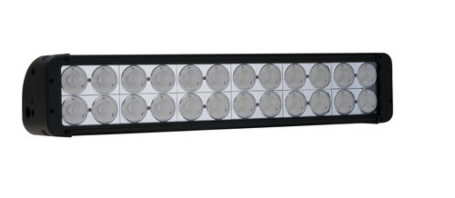 LED BAR 240W-2 CREE 10-60V