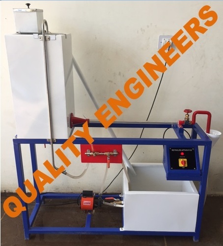 REYNOLD`S APPARATUS REYNOLD`S APPARATUS