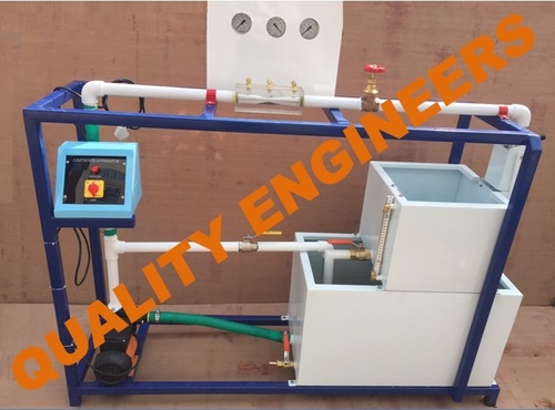 CAVITATION APPARATUS