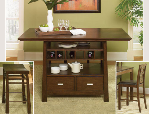 Bar Cabinet