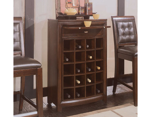 Bar Cabinet